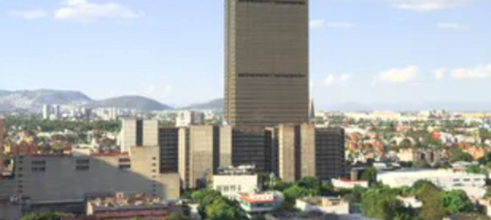 216 Avenida Ejército Nacional Mexicano, Ciudad De México - Image 1