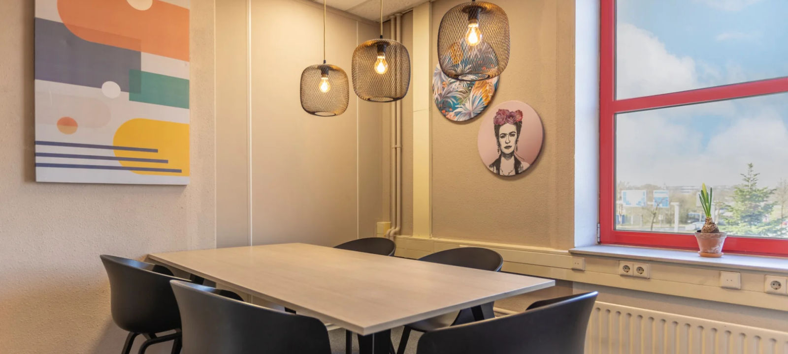 57a Takkebijsters, Breda - Image 1