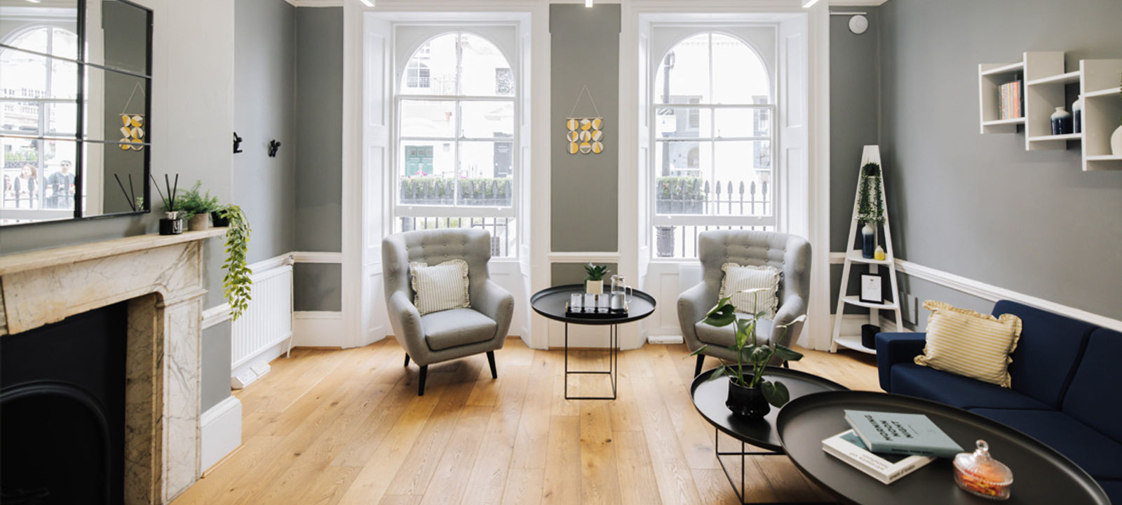7-8 Henrietta Street, Covent Garden - Image 1