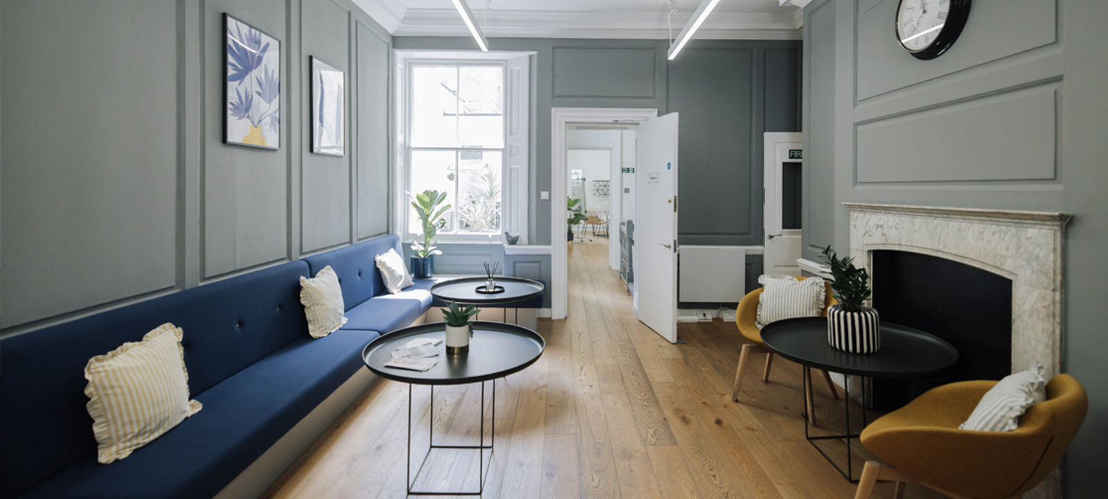 7-8 Henrietta Street, Covent Garden - Image 1
