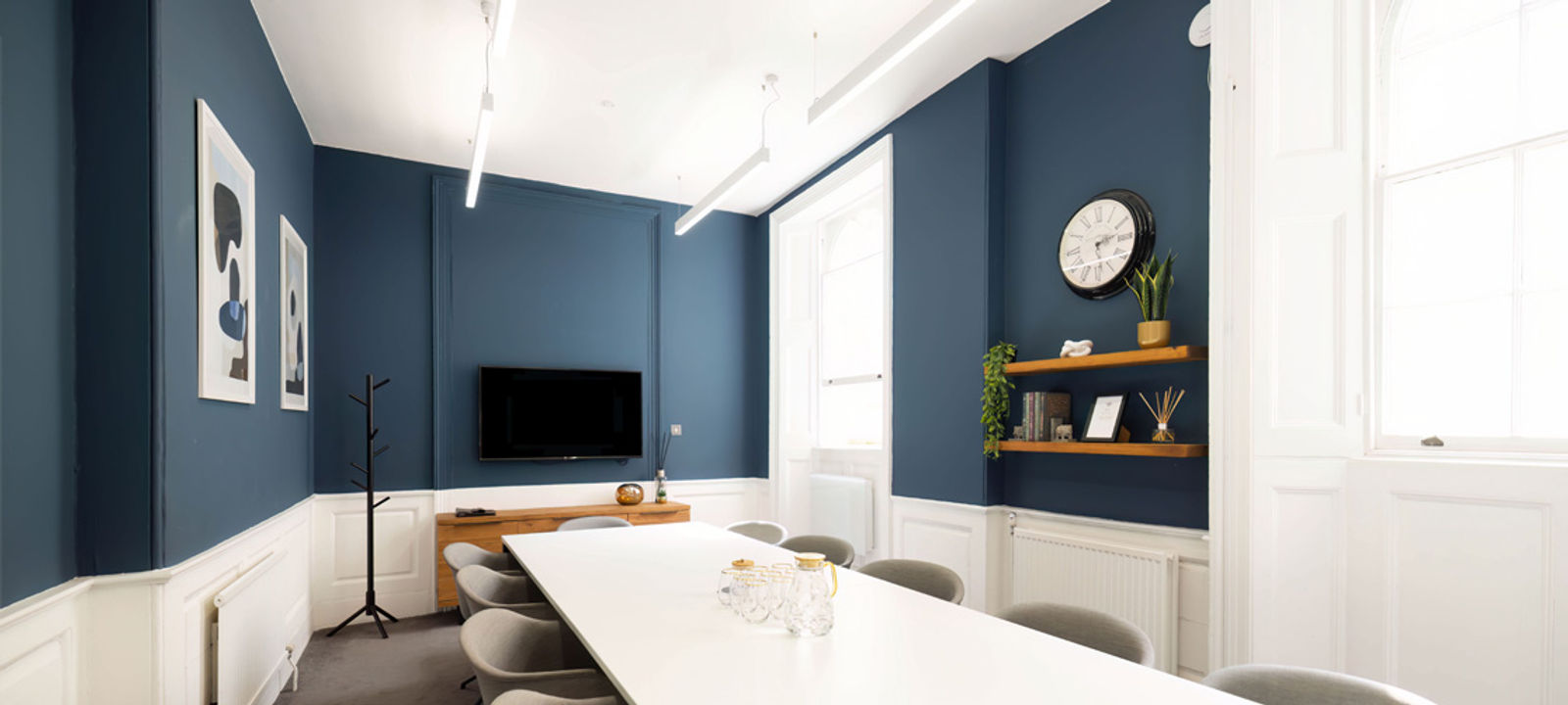 7-8 Henrietta Street, Covent Garden - Image 1