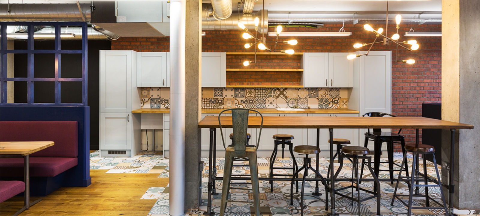 35-41 Westland Place, Hoxton - Image 1