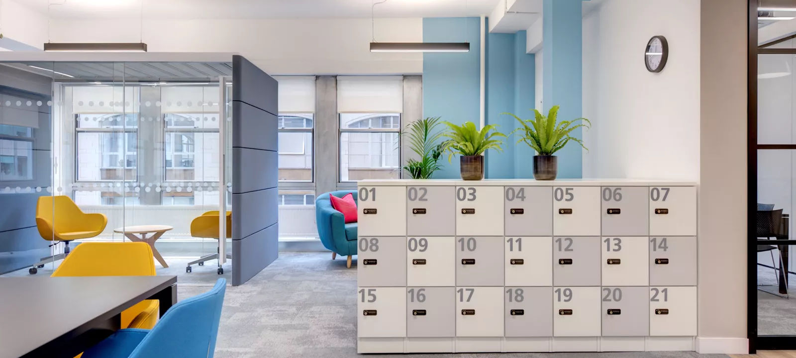 23 Great Titchfield Street, Fitzrovia - Image 1