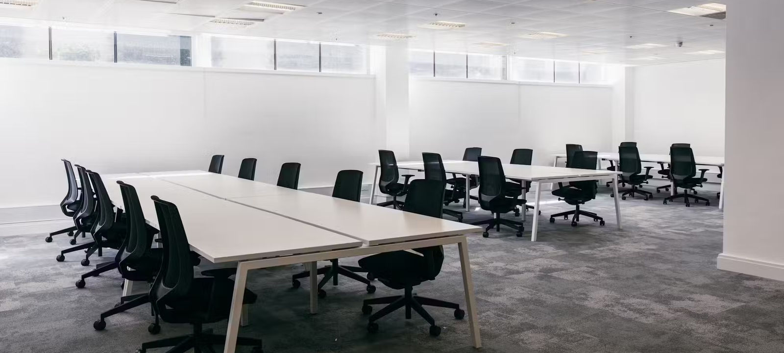 1 Finsbury Market, London - Image 1