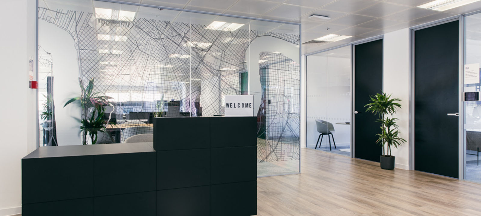 1 Finsbury Market, London - Image 1