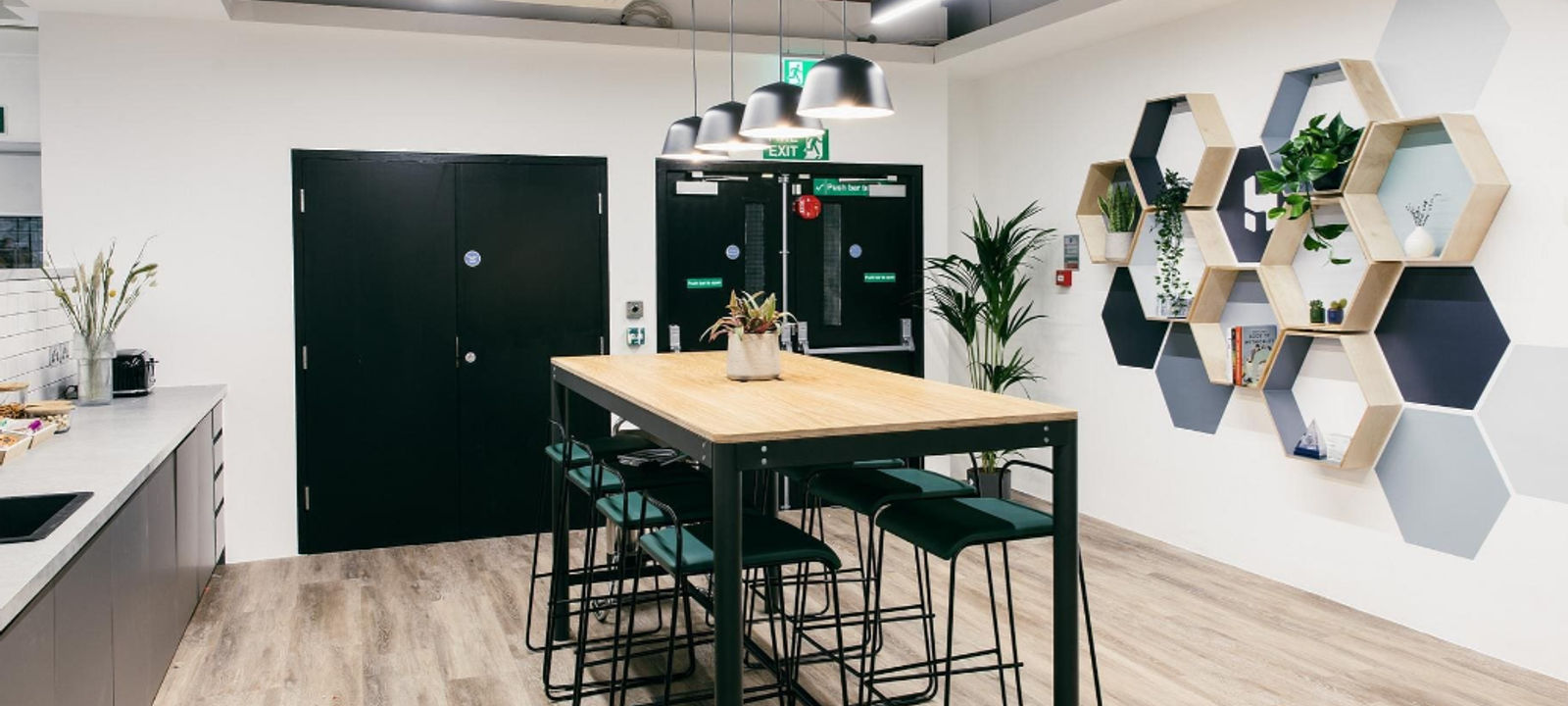 1 Finsbury Market, London - Image 1