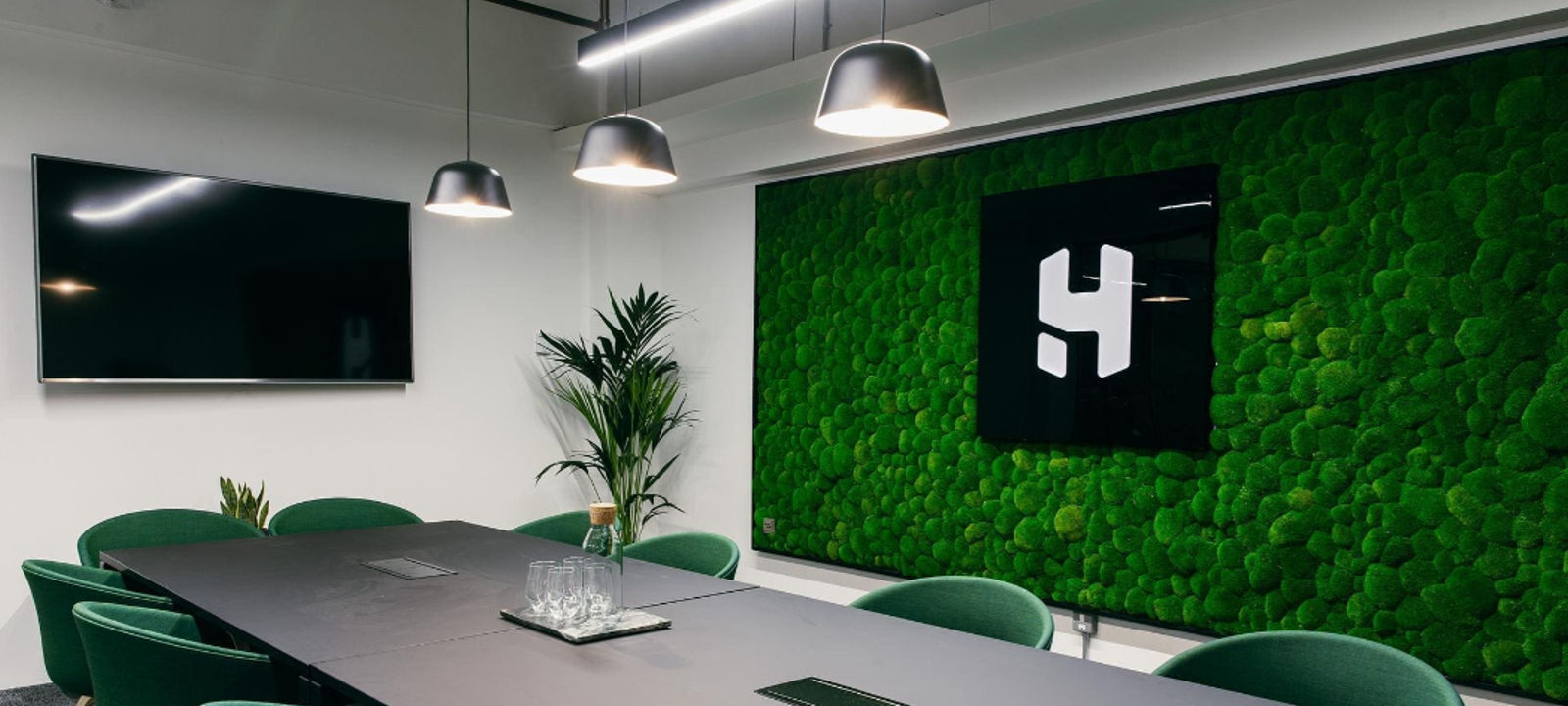 1 Finsbury Market, London - Image 1