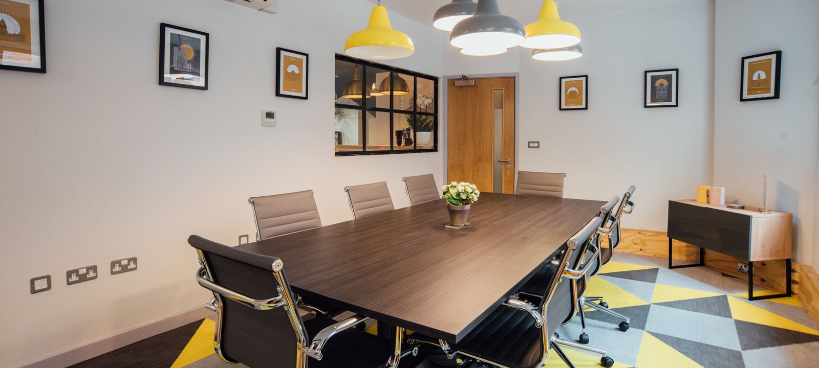 32 Park Cross Street, Leeds - Image 1