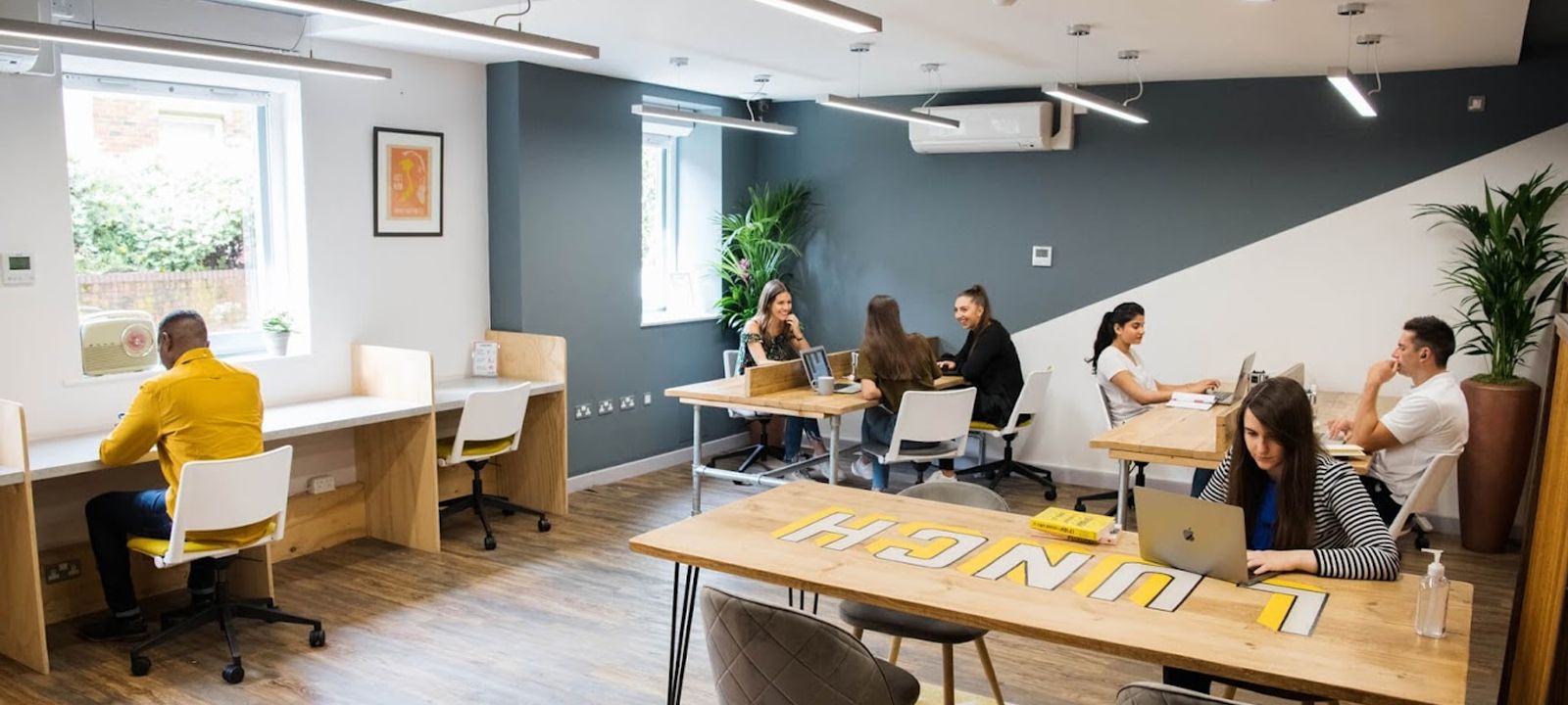 32 Park Cross Street, Leeds - Image 1