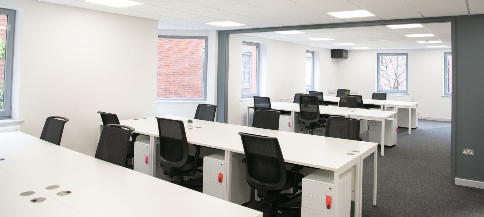 32 Park Cross Street, Leeds - Image 1