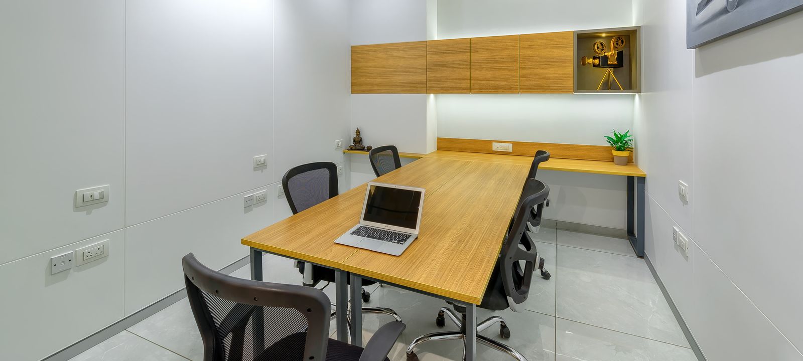 Plot No C-3 S G Barve Road Wagle Industrial Estate, Thane West - Image 1