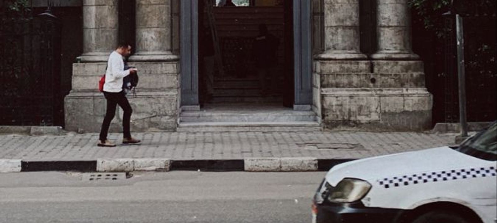 Youssef El-gendy, Cairo - Image 1