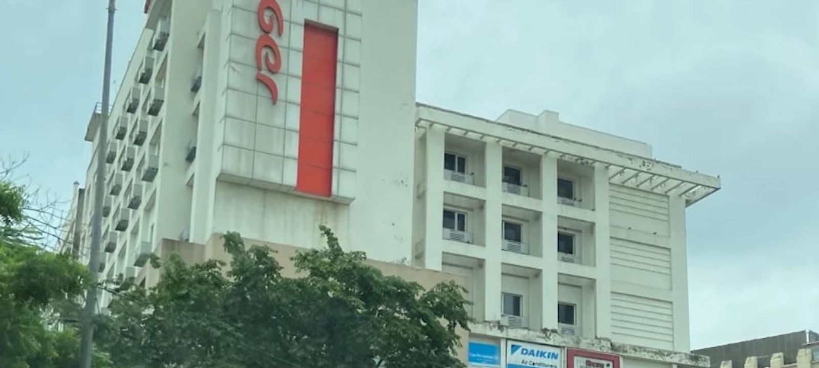F 31 & 32 Hawa Sadak Geejgarh Vihar Colony Civil Lines, Jaipur - Image 1