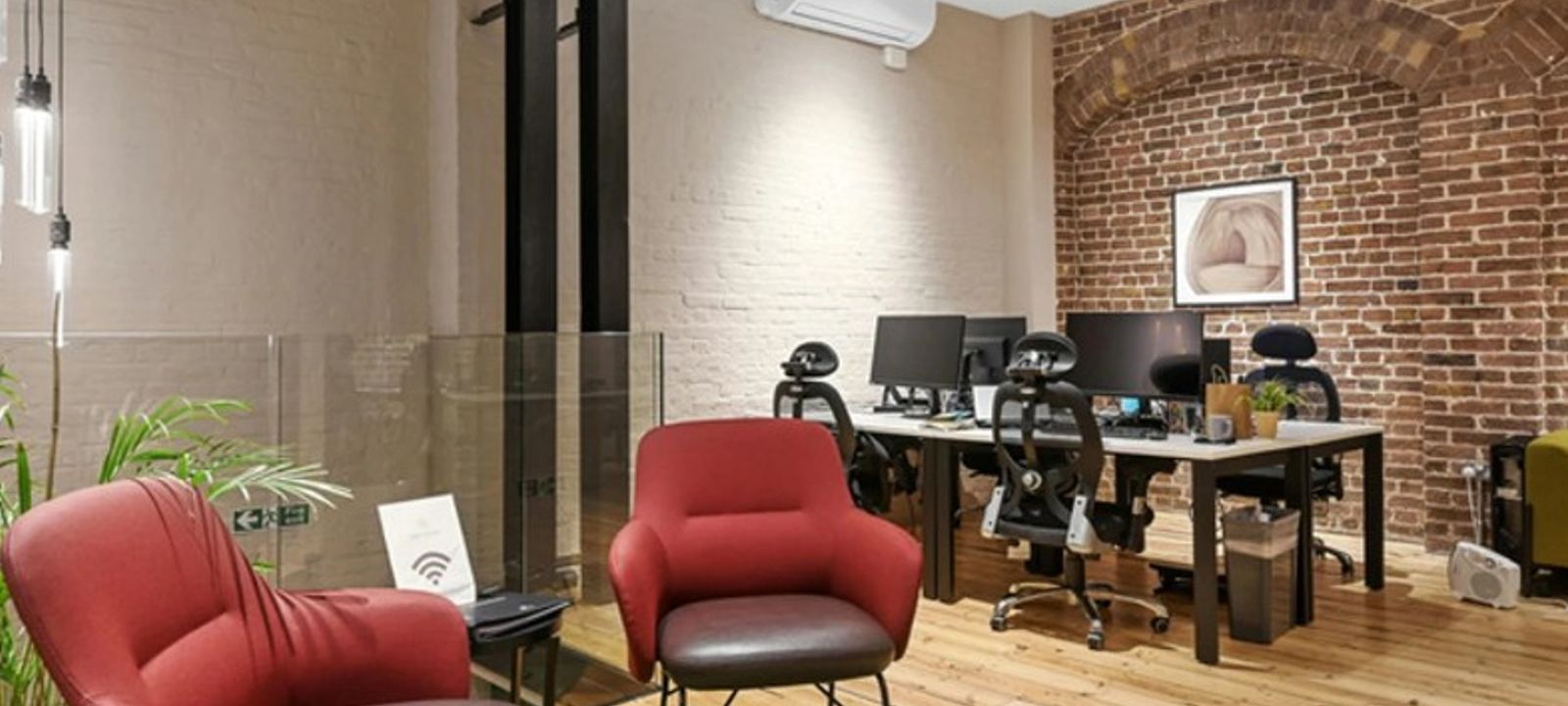 81A Endell Street Covent Garden, London - Image 1