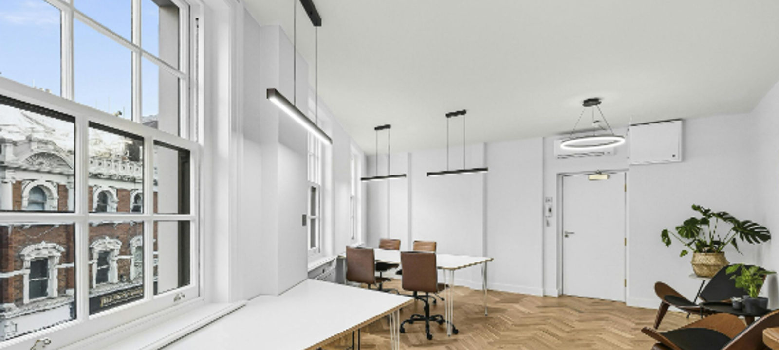 26 Mortimer Street, London - Image 1