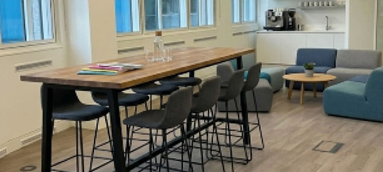 133 Houndsditch, London - Image 1