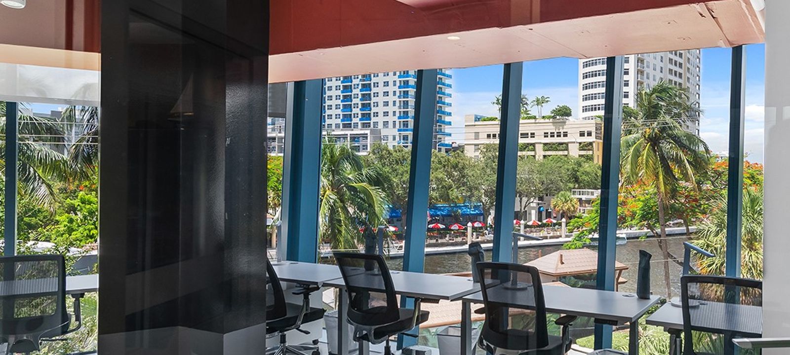 333 Las Olas Way, Fort Lauderdale - Image 1