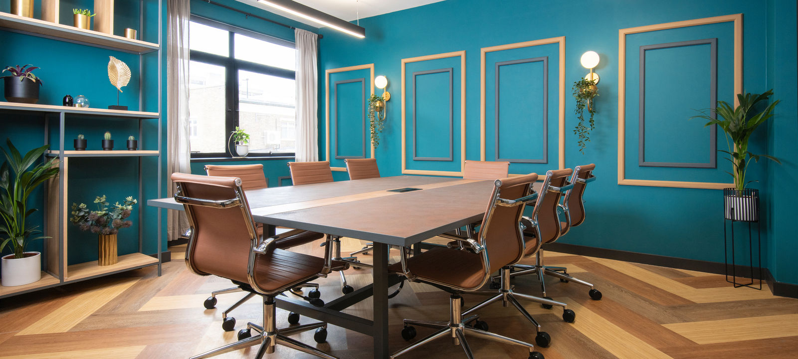 32 Eyre Street, Sheffield City Centre - Image 1