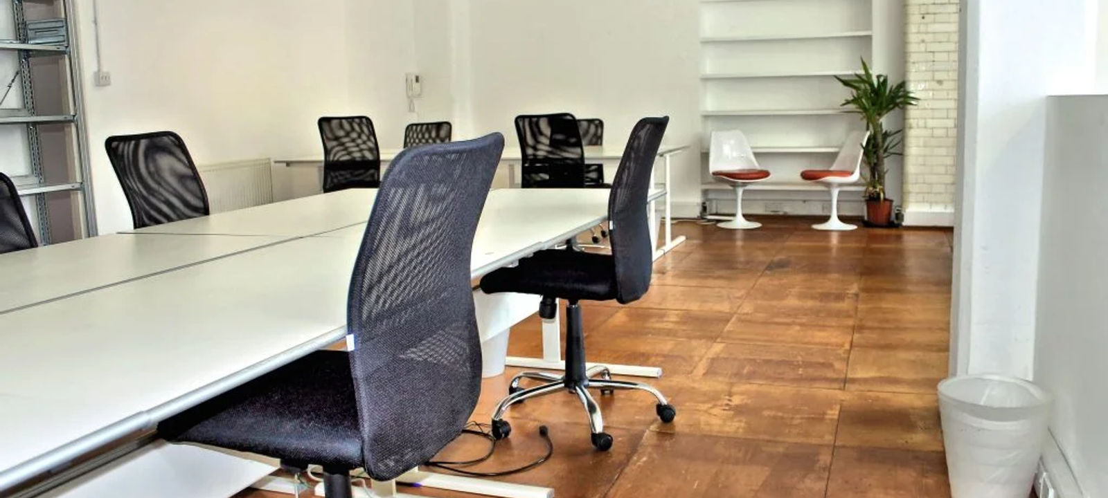 Commercial Street, Shoreditch - Image 1