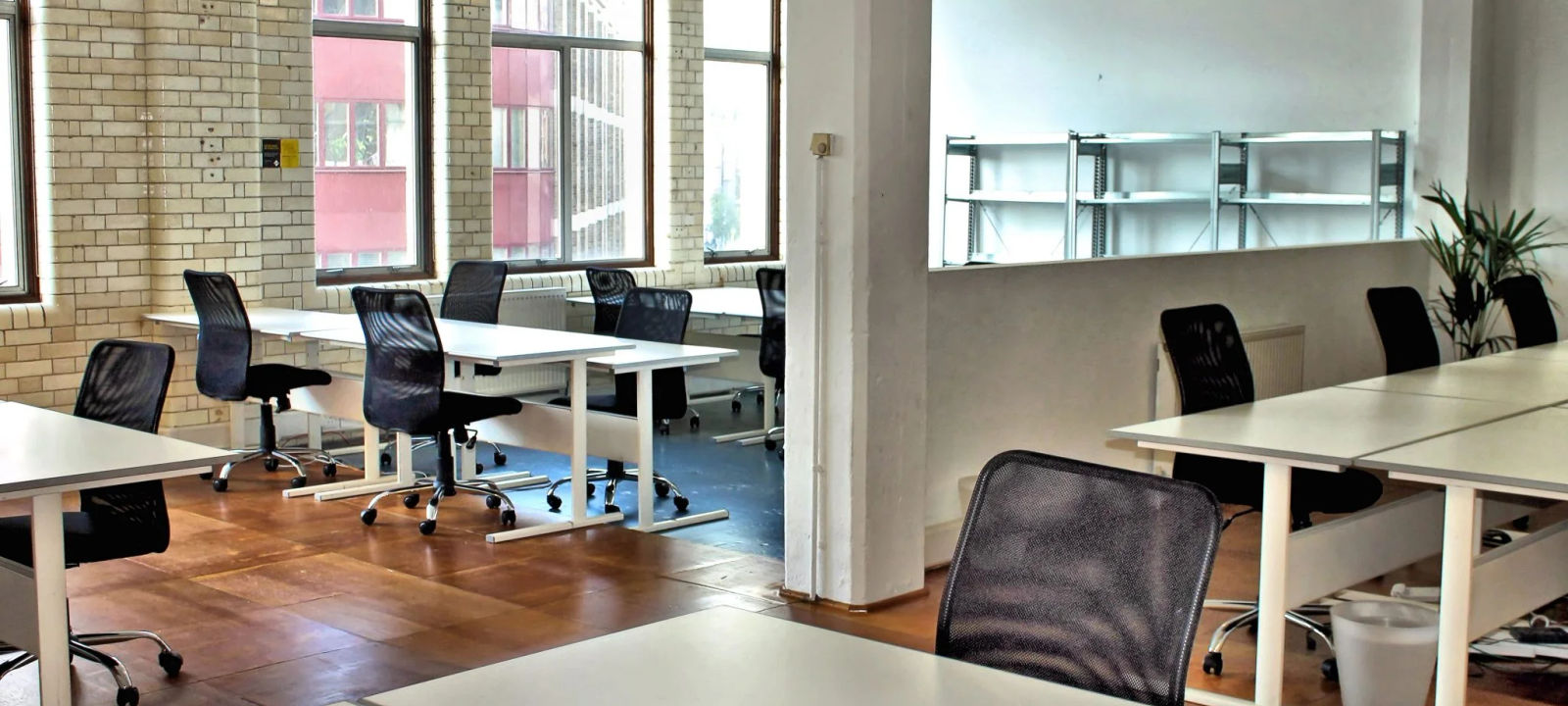 Commercial Street, Shoreditch - Image 1