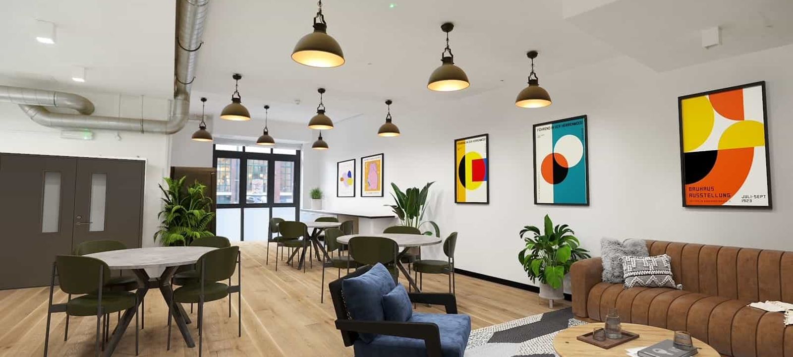 12 Westland Place, Shoreditch - Image 1