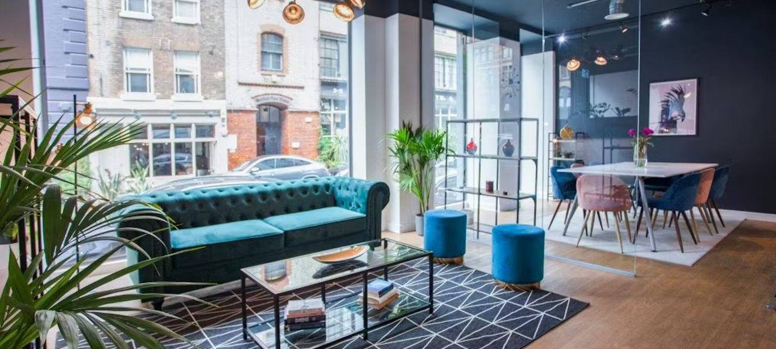 12 Westland Place, Shoreditch - Image 1