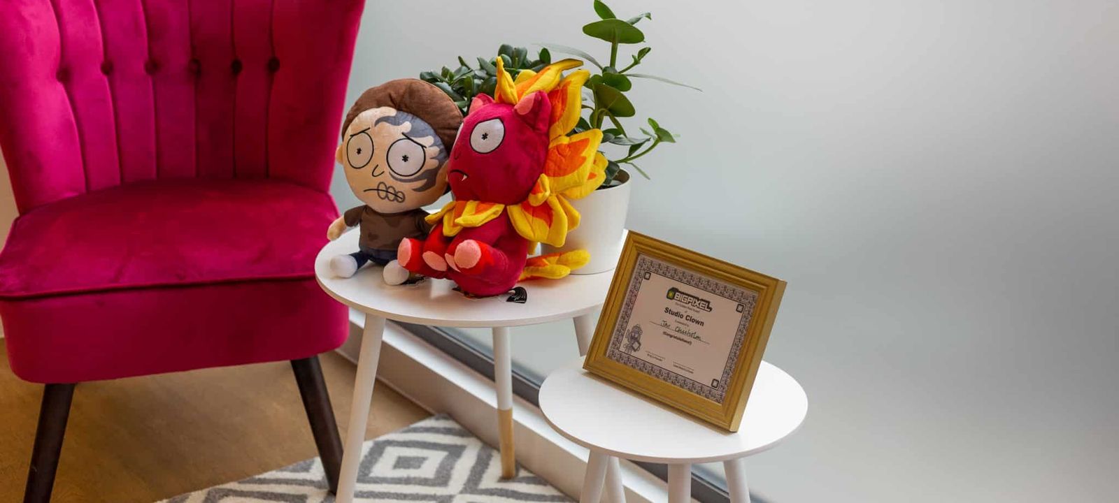 12 Westland Place, Shoreditch - Image 1