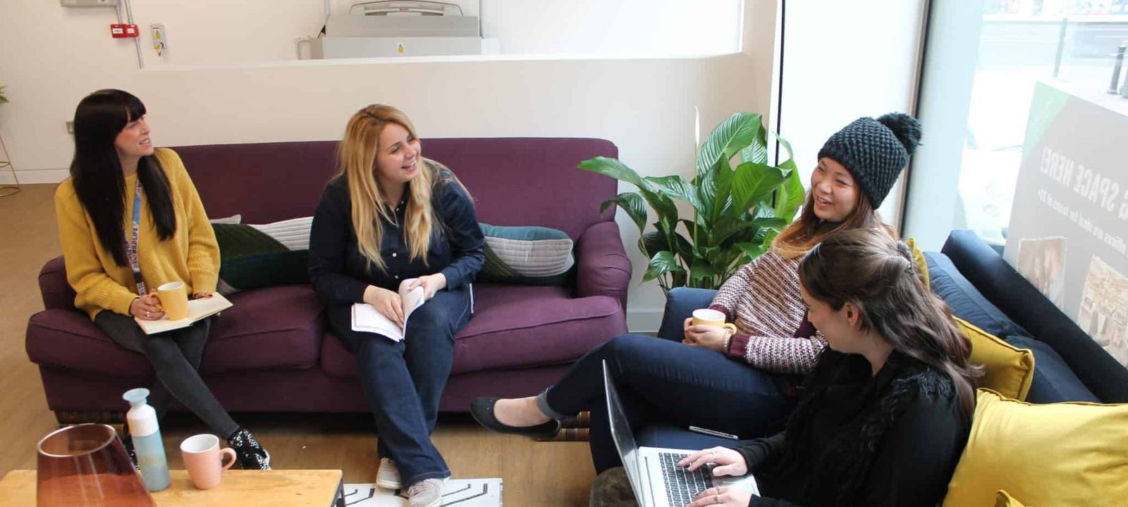 12 Westland Place, Shoreditch - Image 1