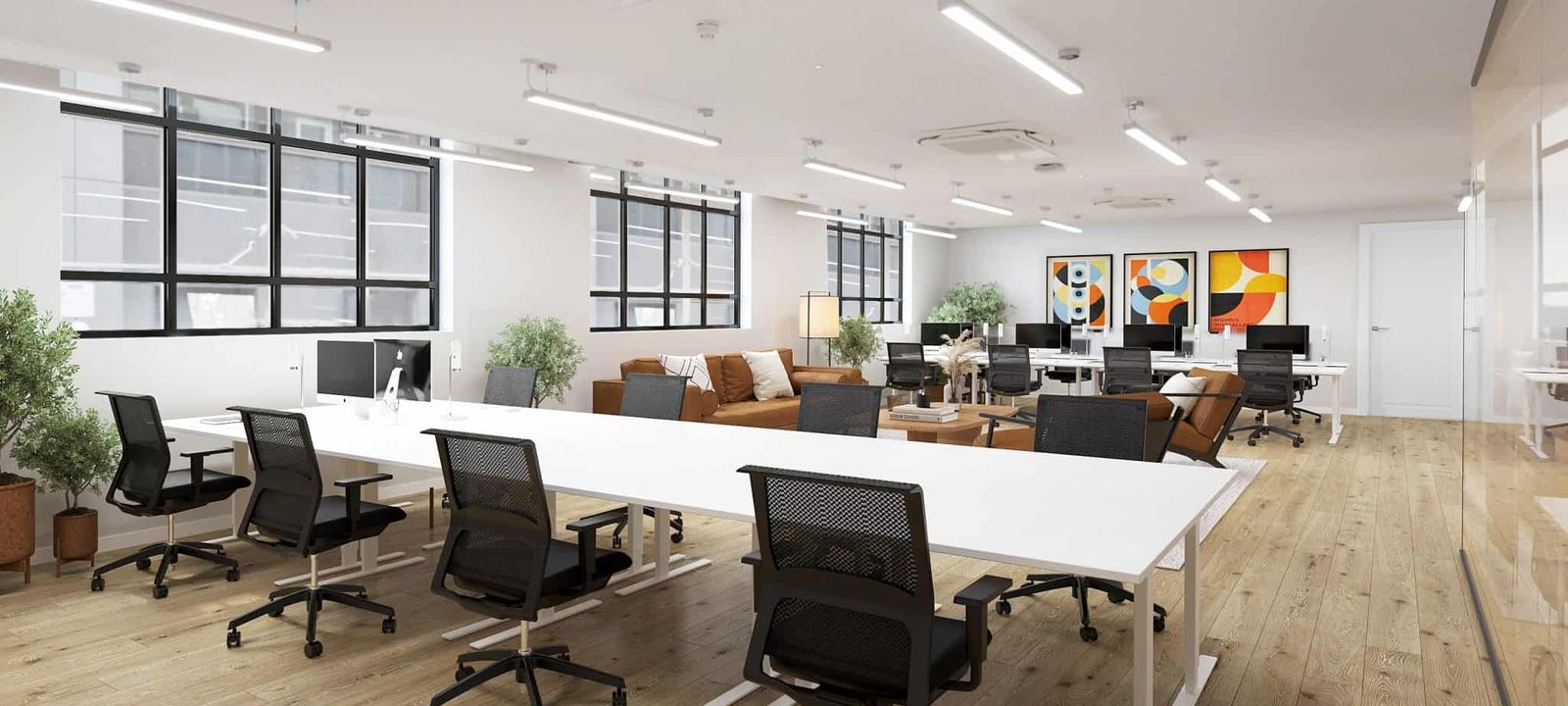 12 Westland Place, Shoreditch - Image 1