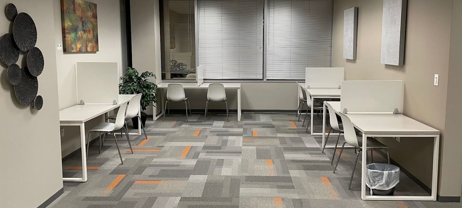 1300 W Sam Houston Pky S, Houston - Image 1