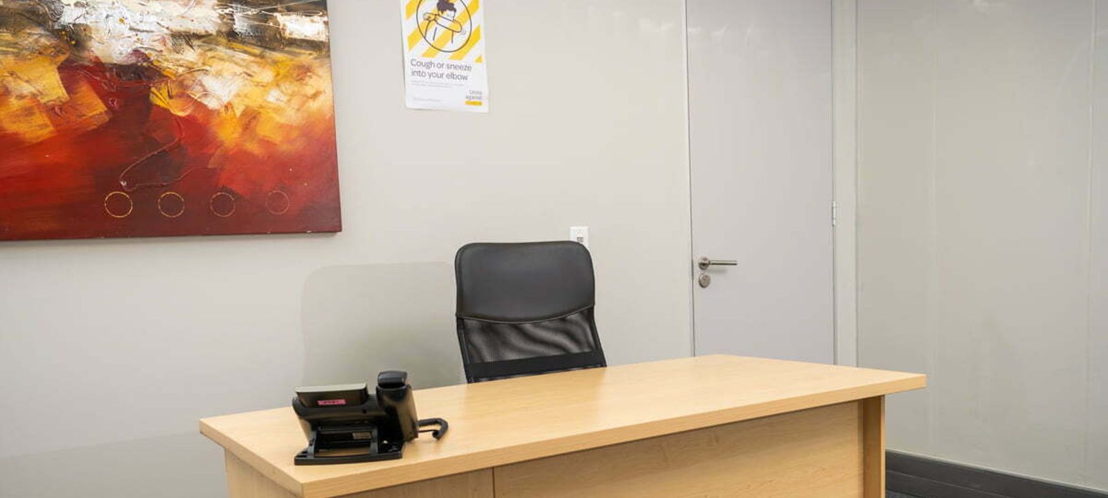 1 Montecasino Blvd, Fourways - Image 1