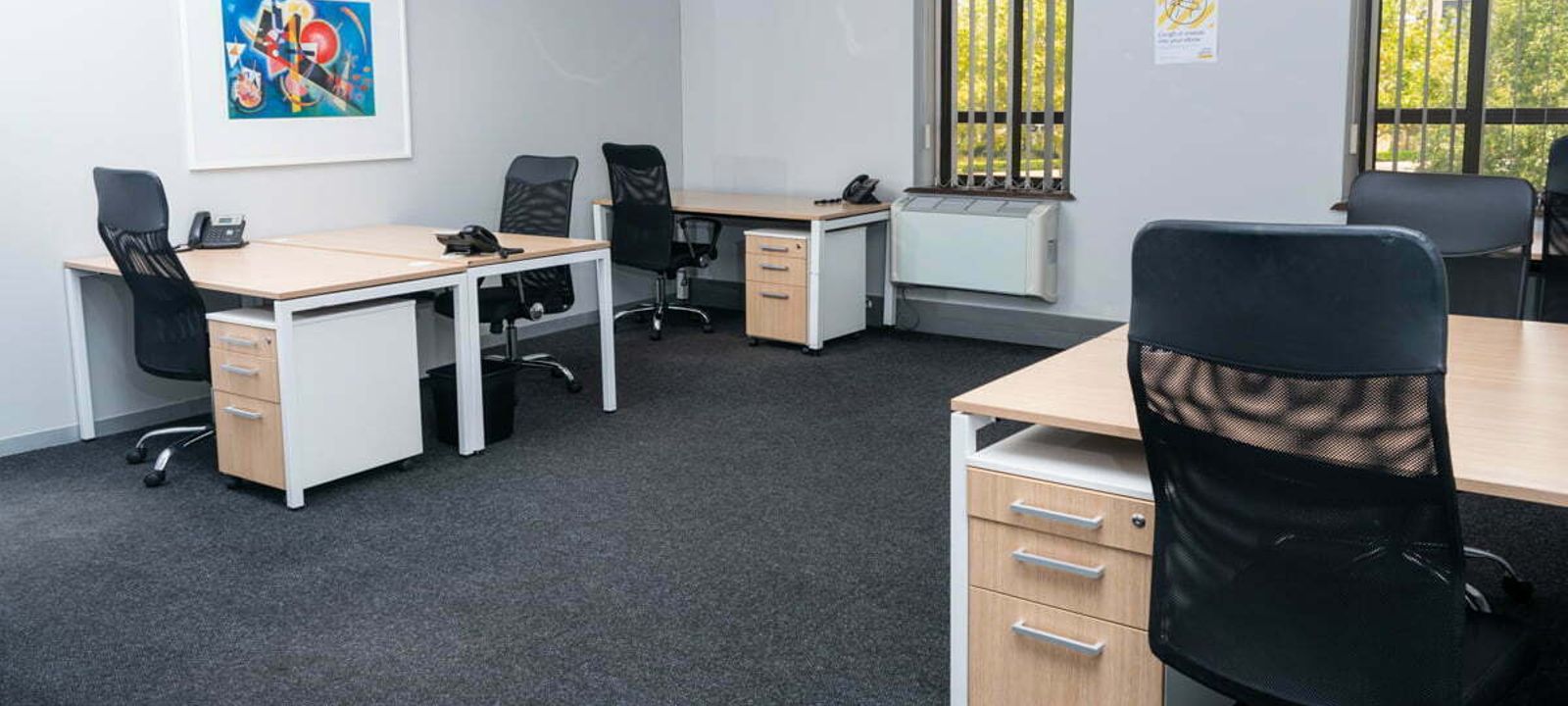 1 Montecasino Blvd, Fourways - Image 1