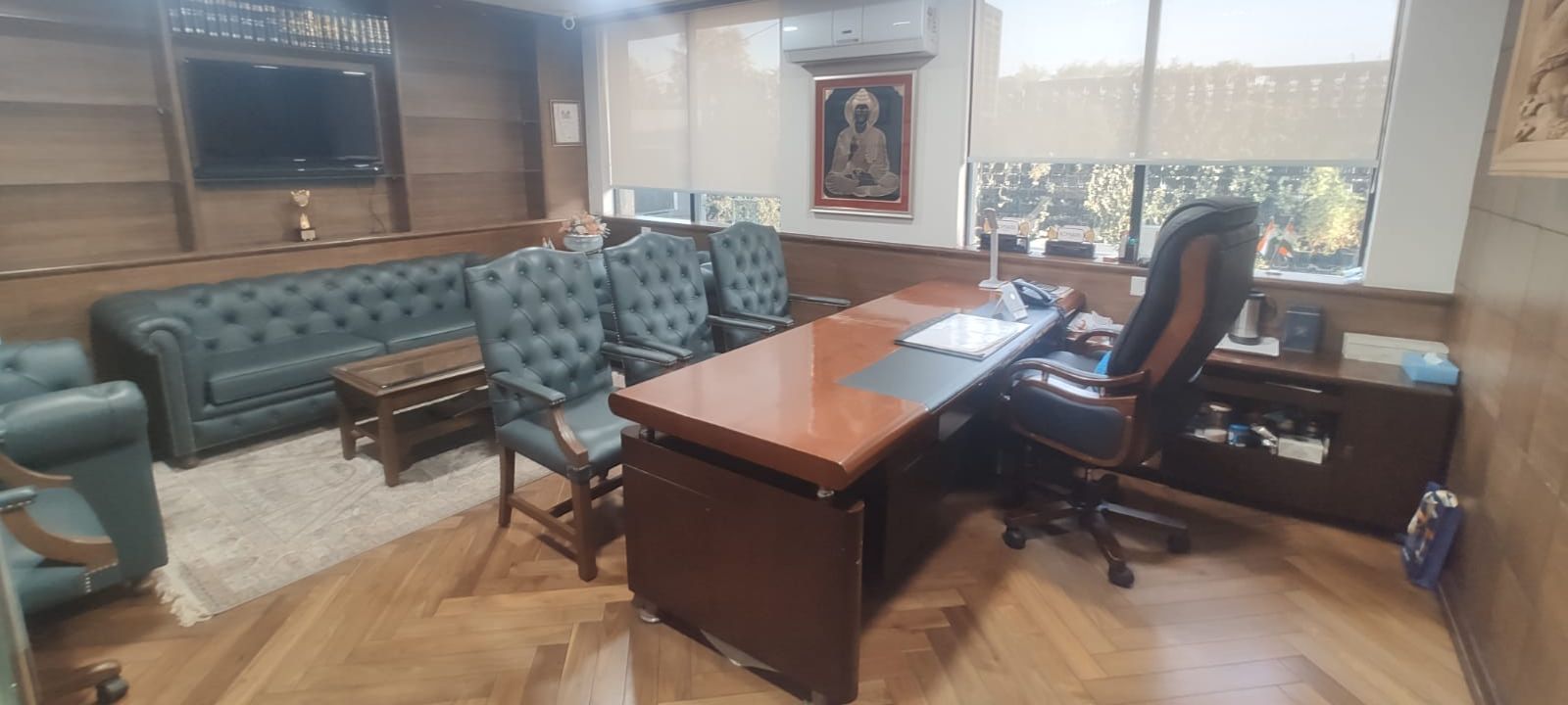 39 Pusa Road, New Delhi - Image 1