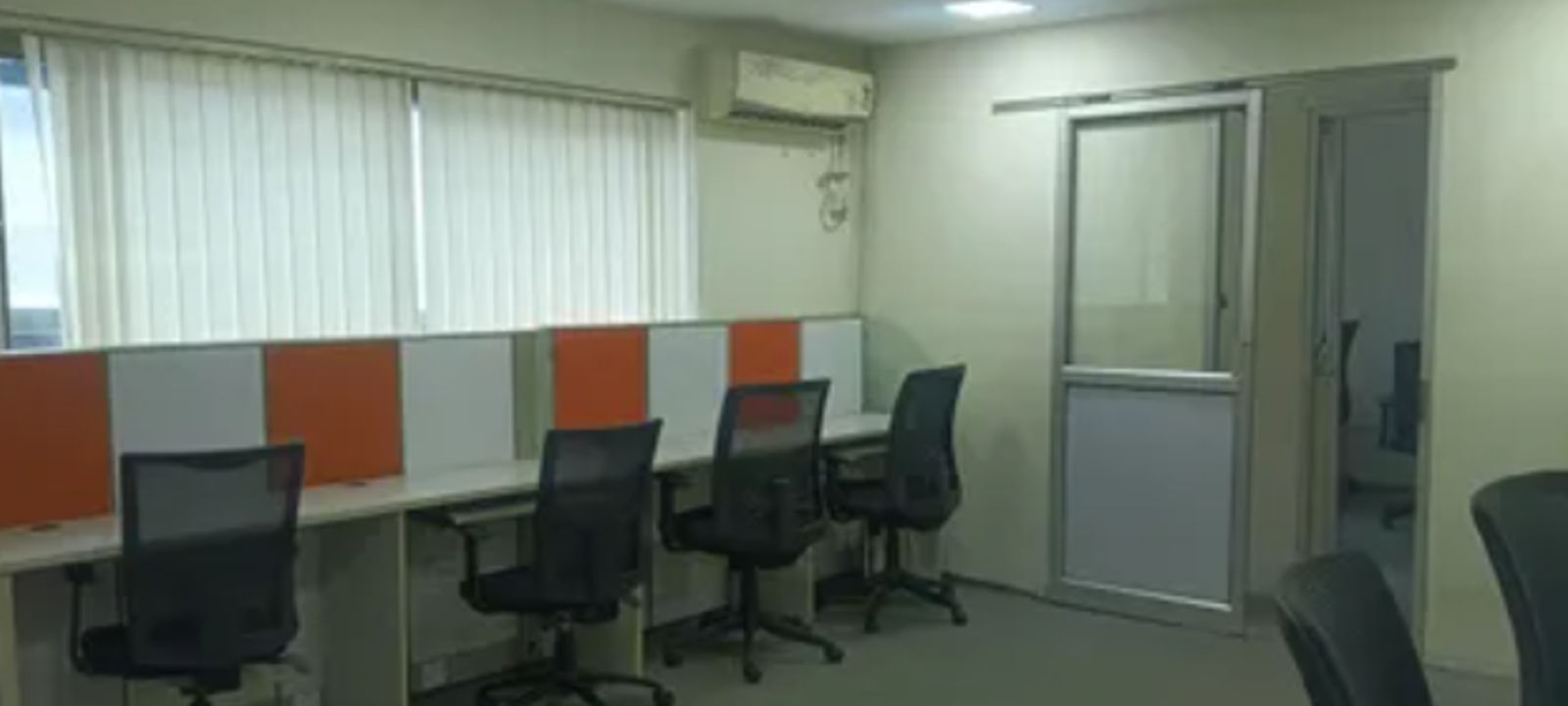 Jawaharlal Nehru Salai Balaji Nagar Ekkatuthangal, Chennai - Image 1
