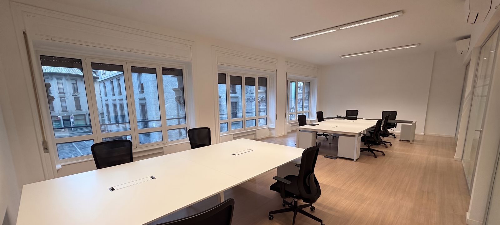 1 Corso Italia, Milano - Image 1