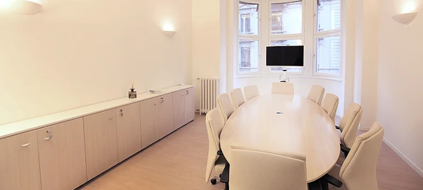 1 Corso Italia, Milano - Image 1