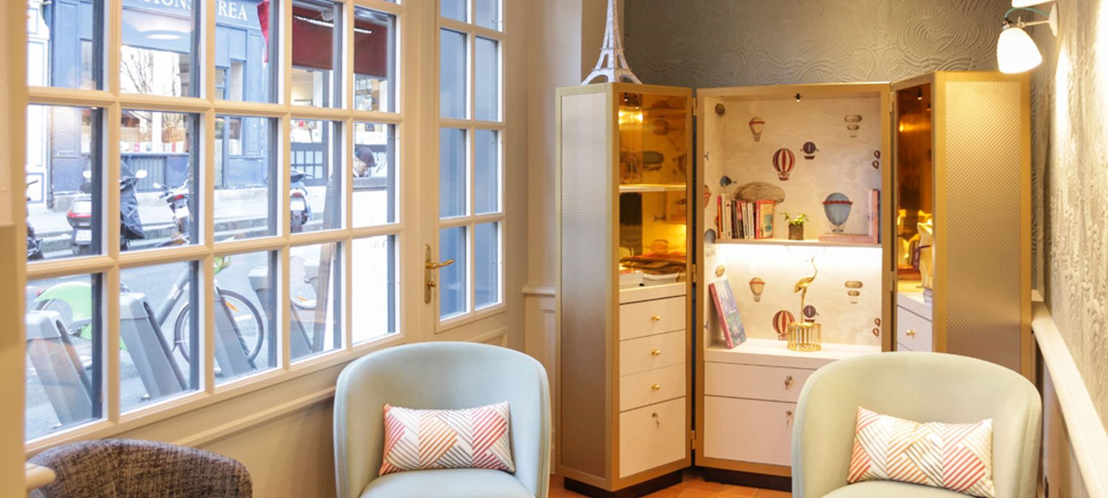 20 Rue Du Sommerard, Paris - Image 1