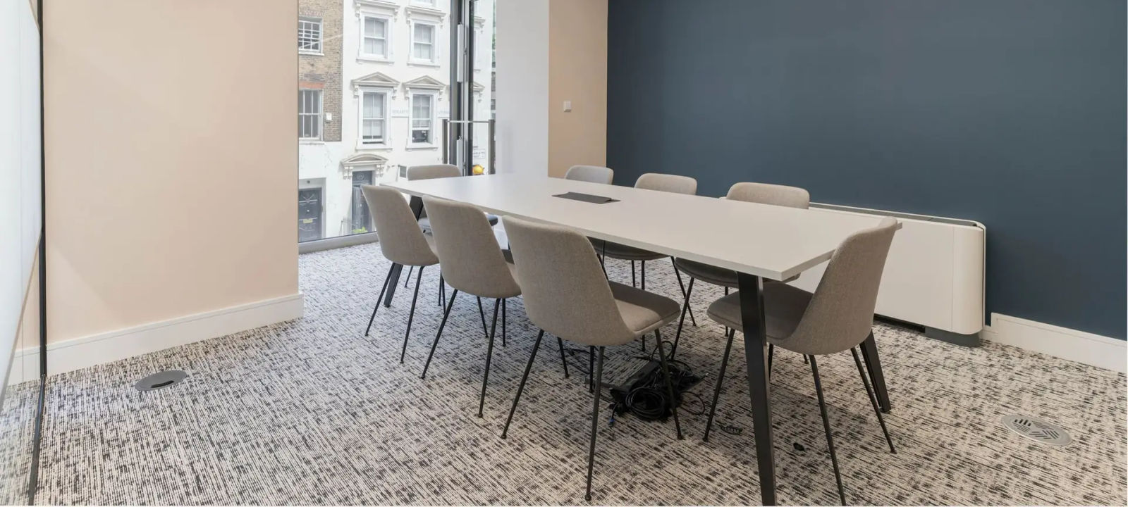 77 Charlotte Street Fitzrovia, London - Image 1