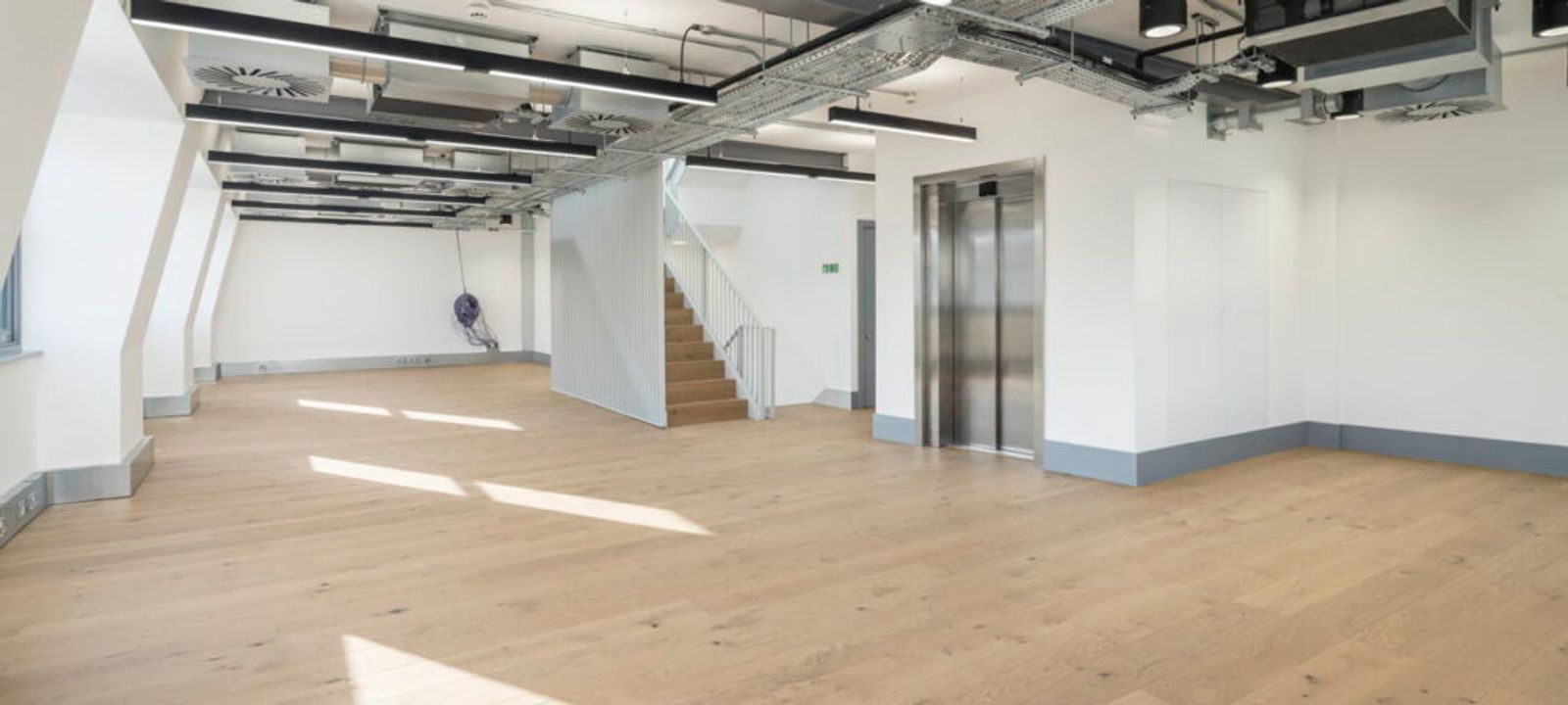 27 Greville Street Farringdon, London - Image 1