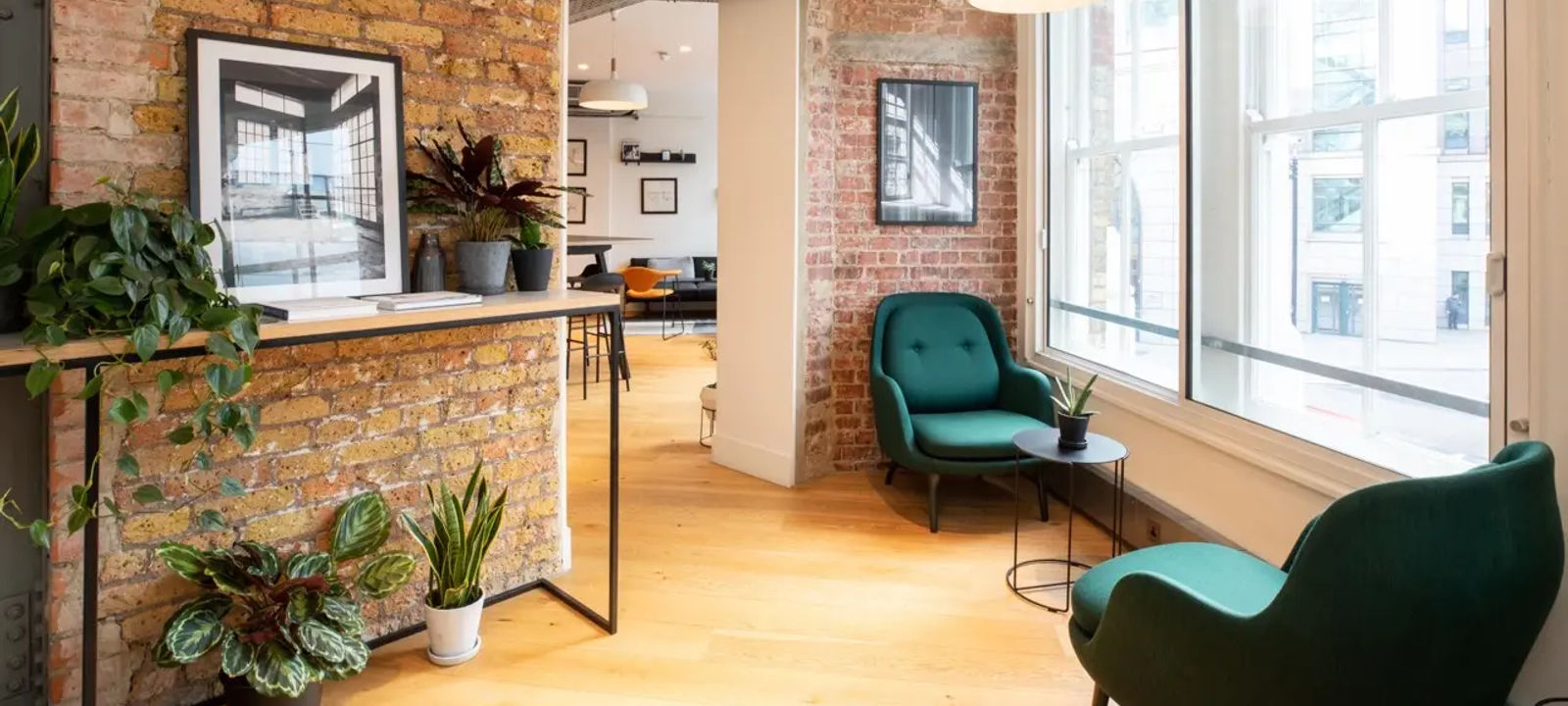 20 Appold Street Liverpool Street, London - Image 1
