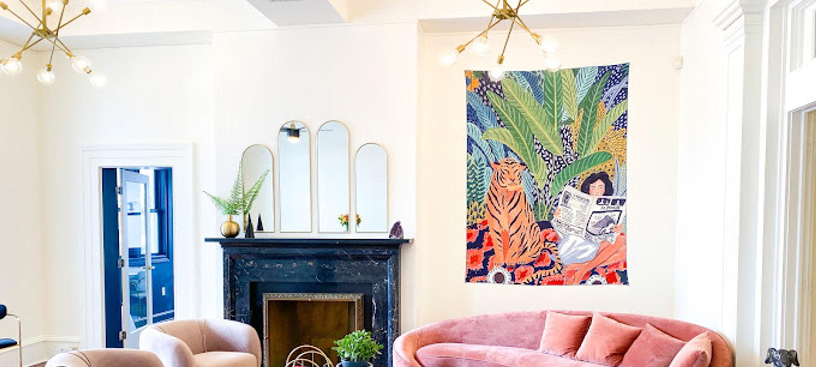 3 3 Franklin Square, Saratoga Springs - Image 1