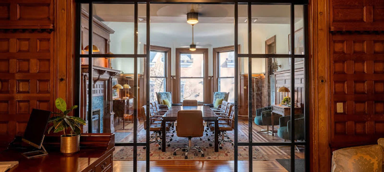 3 3 Franklin Square, Saratoga Springs - Image 1