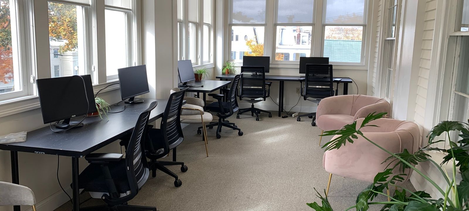 3 3 Franklin Square 3 3 Franklin Square, Saratoga Springs - Image 1