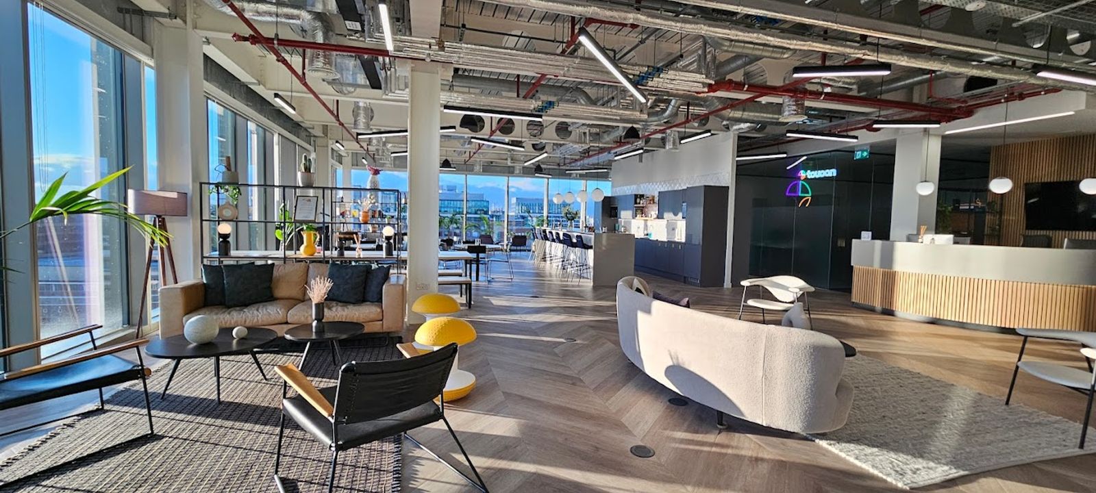 1 Ariel Way, London - Image 1