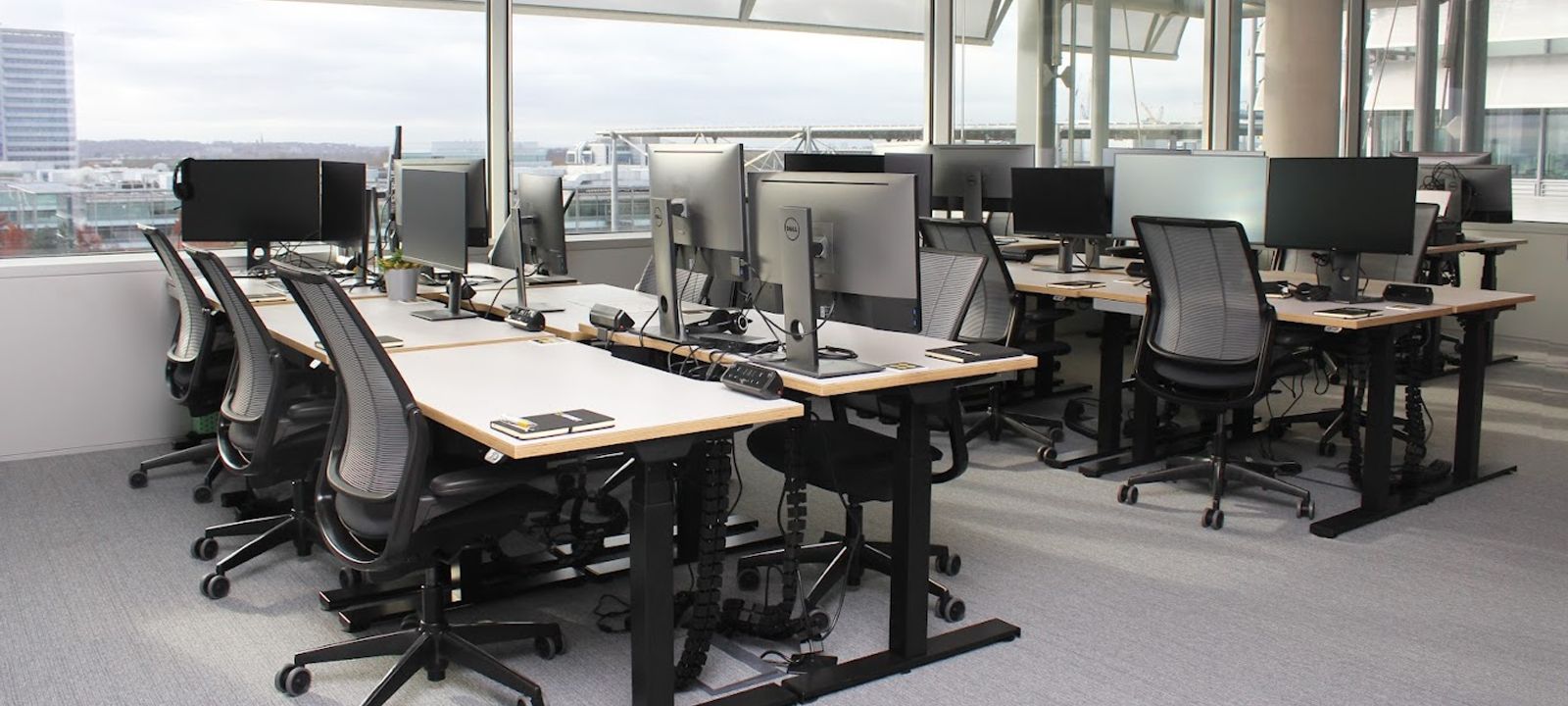 1 Ariel Way, London - Image 1