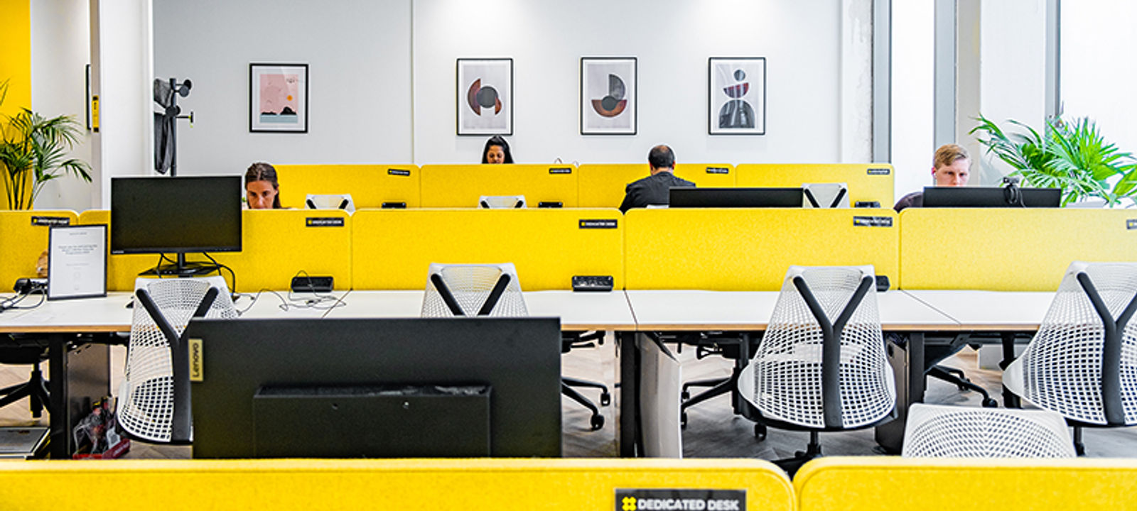 1 Ariel Way, London - Image 1