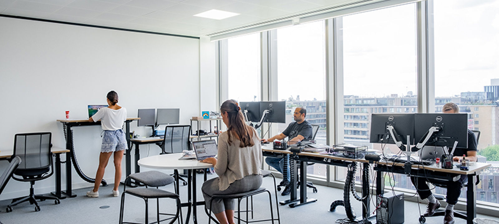 1 Ariel Way, London - Image 1