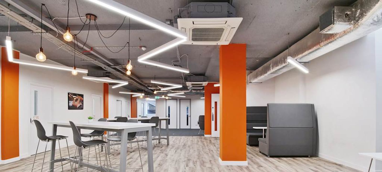 168 Fulham Road, Greater London - Image 1