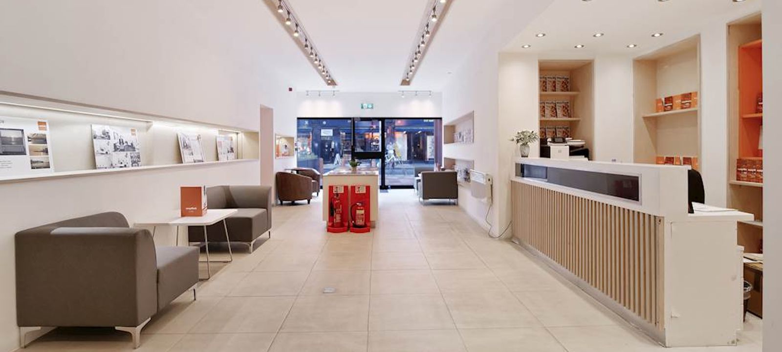 168 Fulham Road, Greater London - Image 1