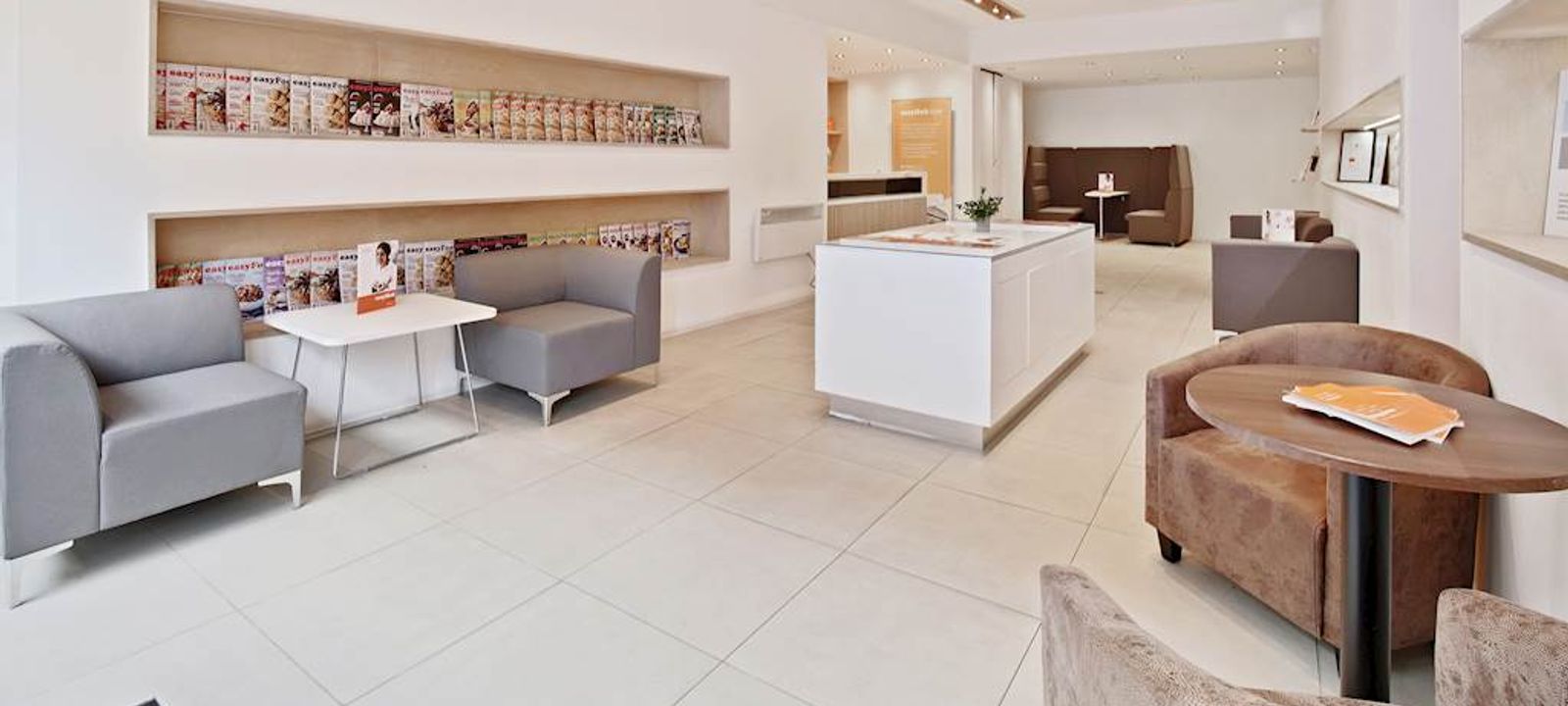 168 Fulham Road, Greater London - Image 1